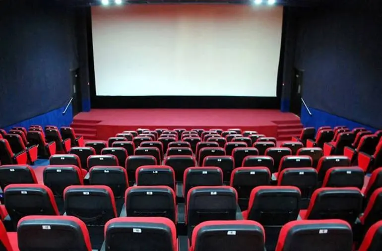 بلیت نیم‌ بهای سینماها به مناسبت روز مادر