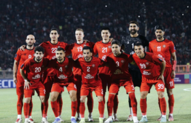 رای انضباطی بازی تراکتور و شمس در جام حذفی مشخص شد