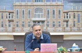 تحقق ۶۶ درصدی بودجه شهرداری منطقه۸ در ۱۰ ماه