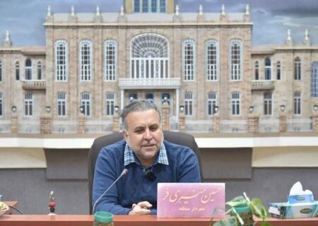 تحقق ۶۶ درصدی بودجه شهرداری منطقه۸ در ۱۰ ماه