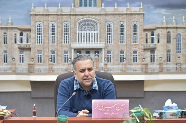 تحقق ۶۶ درصدی بودجه شهرداری منطقه۸ در ۱۰ ماه