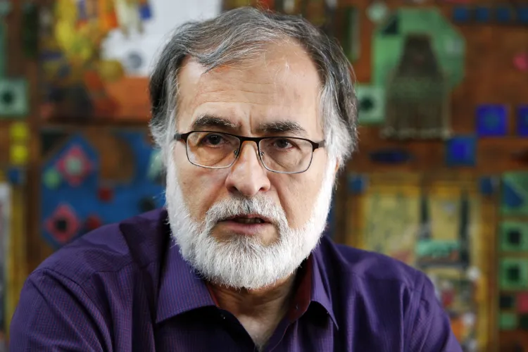 اینترنت احتمالا هفته آینده وصل می‌شود