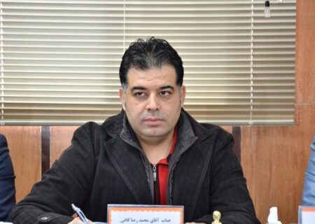 کافی مدیرعامل و اکبرپور سرمربی شد