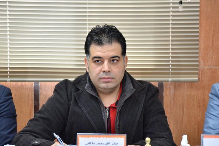 کافی مدیرعامل و اکبرپور سرمربی شد