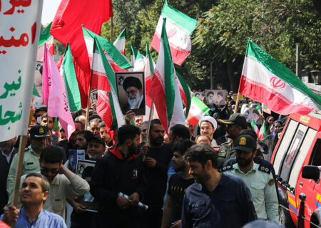 دعوت شهردار از عموم شهروندان تبریزی برای حضور در تجمع مردمی محکومیت اغتشاشگران