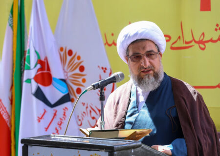 جمهوری اسلامی اهل منطق است/ آشوبگران مخالف نه، مزدور هستند