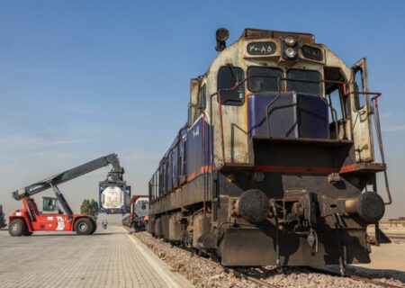 لزوم واقعی‌تر شدن نرخ سوخت برای توسعه حمل ریلی