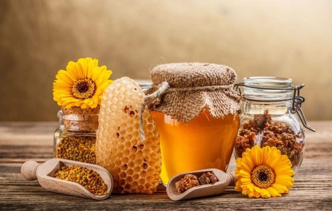نکات کلیدی برای خرید عسل طبیعی