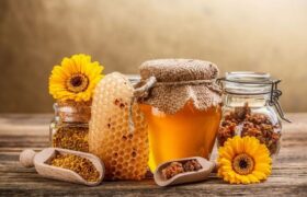 نکات کلیدی برای خرید عسل طبیعی