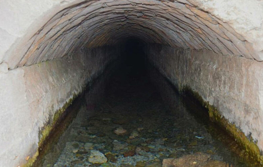 احیای قنوات مرند و شبستر؛ گام مشترک دولت و کشاورزان در مدیریت آب