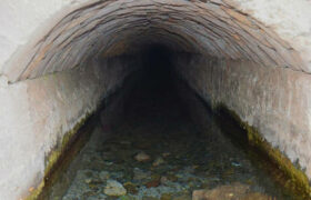 احیای قنوات مرند و شبستر؛ گام مشترک دولت و کشاورزان در مدیریت آب