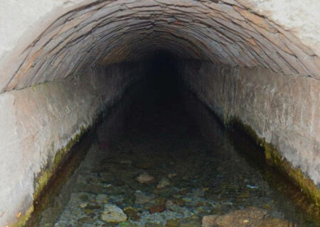 احیای قنوات مرند و شبستر؛ گام مشترک دولت و کشاورزان در مدیریت آب