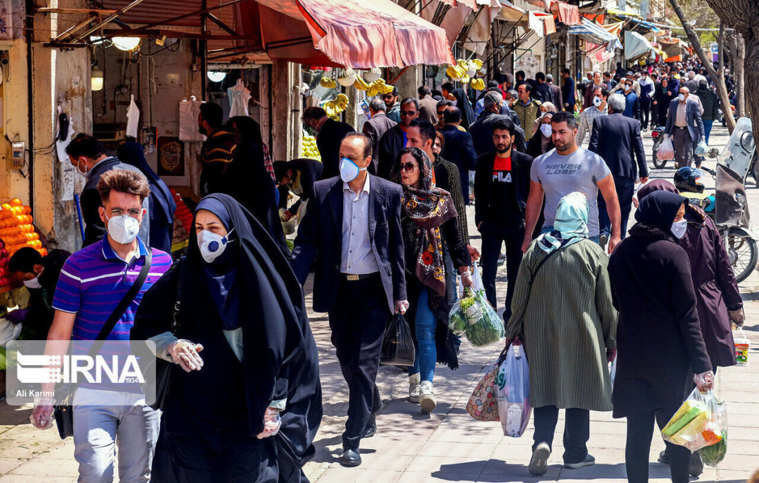 کاهش شیوع آنفلوآنزا در آذربایجان شرقی/ رعایت نکات بهداشتی کماکان لازم است