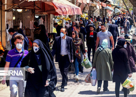 کاهش شیوع آنفلوآنزا در آذربایجان شرقی/ رعایت نکات بهداشتی کماکان لازم است