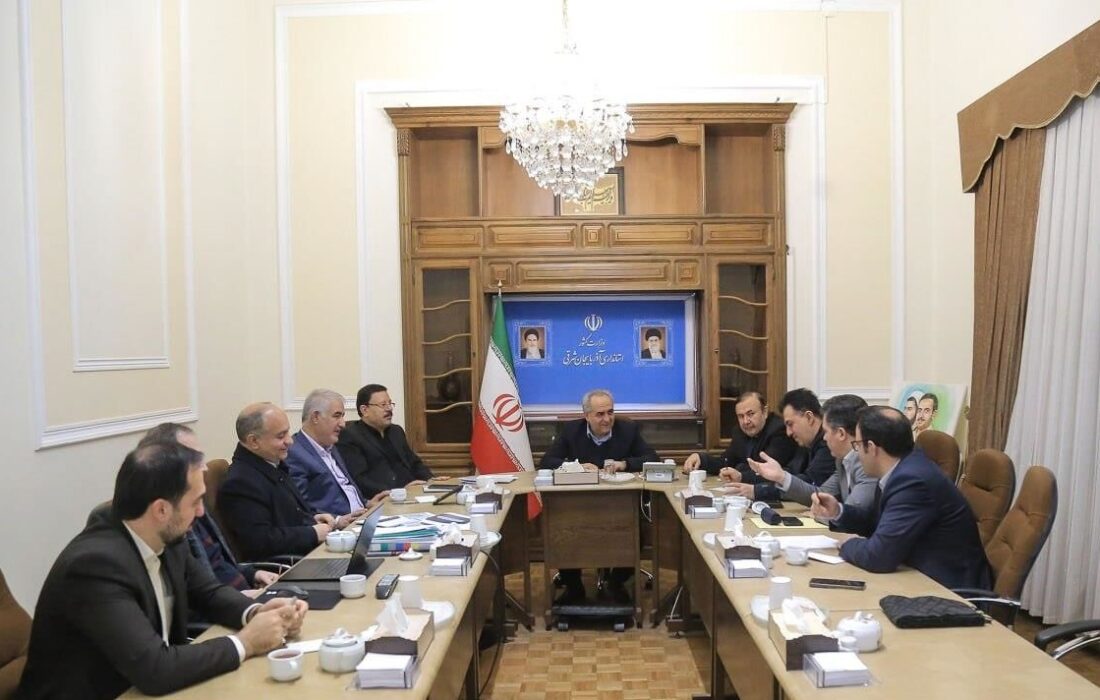 پروژه‌های ناتمام موجب دلسردی سرمایه‌گذاران است