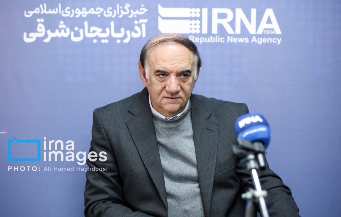 اجرای نخستین گمرک سیار کشور در تبریز/ آغاز ساخت گمرک کلاله و آغبند