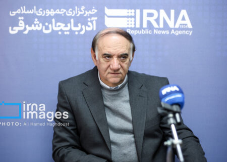 اجرای نخستین گمرک سیار کشور در تبریز/ آغاز ساخت گمرک کلاله و آغبند