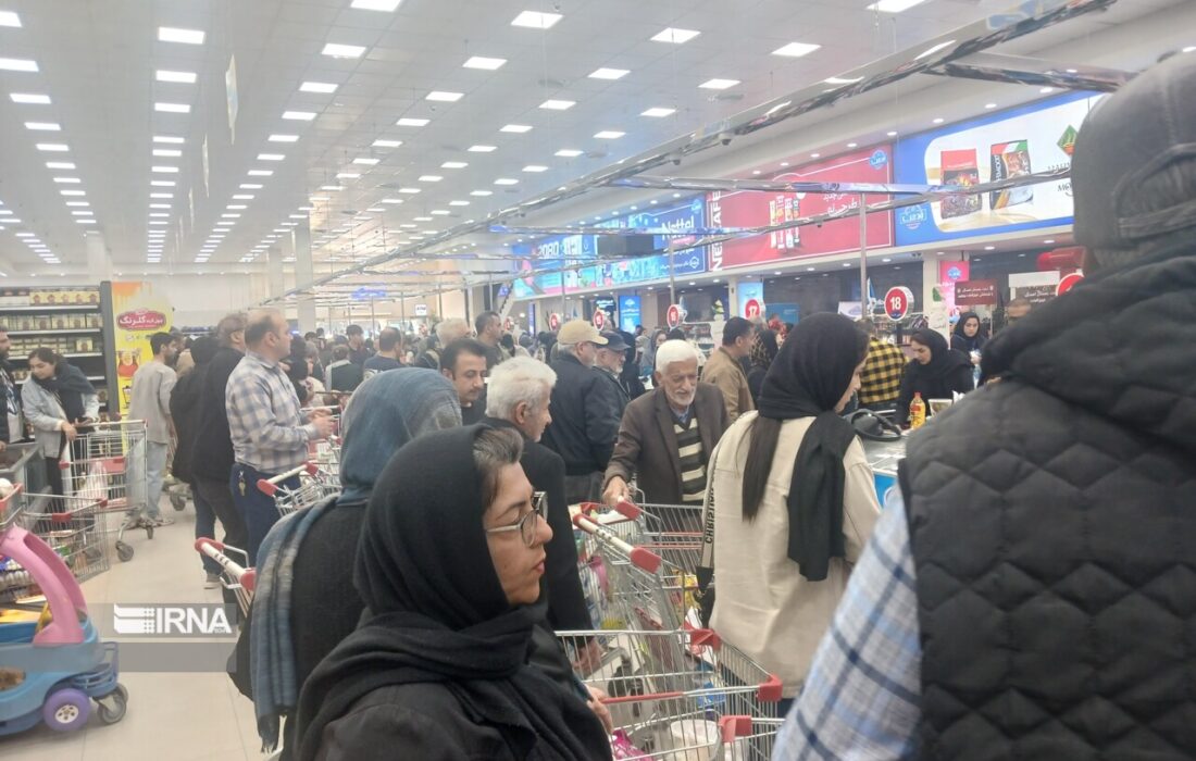 ضرورت پرهیز از خریدهای هیجانی/ اعتبار کالابرگ قابل انتقال به ماه های دیگر است