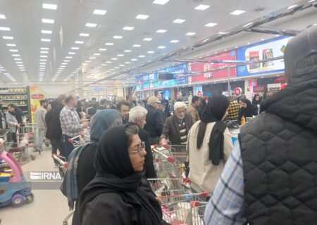 ضرورت پرهیز از خریدهای هیجانی/ اعتبار کالابرگ قابل انتقال به ماه های دیگر است