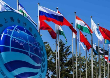 سازمان همکاری شانگهای:‌ بساط تهدید کشورها در جهان برچیده شود