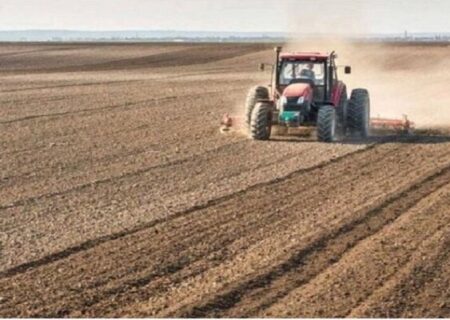 اجرای طرح پایداری تولید در ۴۱۰ هزار هکتار از اراضی کشاورزی آذربایجان شرقی