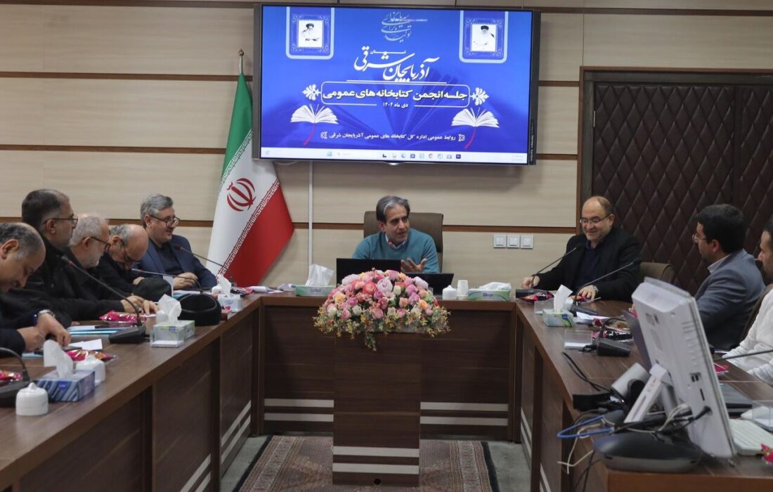 تغییر و توسعه فردی محور اصلی ترویج فرهنگ مطالعه باشد