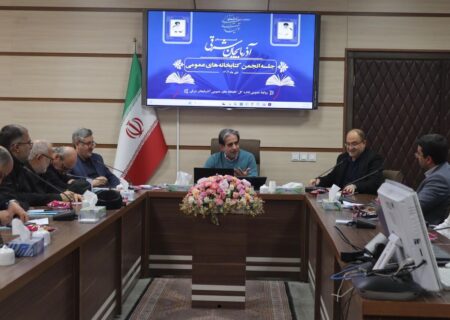 تغییر و توسعه فردی محور اصلی ترویج فرهنگ مطالعه باشد