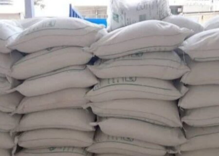 کشف ۱۷ تن شکر احتکاری در مراغه