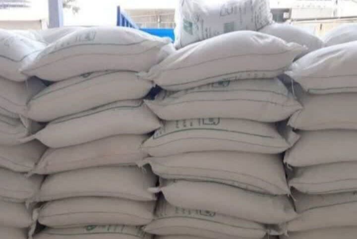 کشف ۱۷ تن شکر احتکاری در مراغه