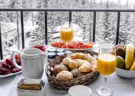 خوراکی‌هایی که حتما باید بخورید!