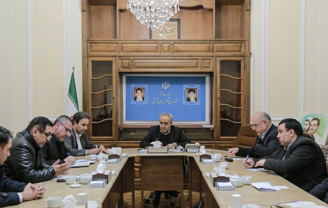 گفت‌وگوی بی‌واسطه با بازار، راهبرد اصلی دولت است