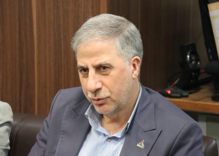 صرفه‌جویی ۲۳۰ هزار لیتری سوخت با گازرسانی به بخش صنعتی