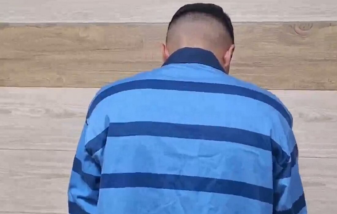 دستگیری کلاهبردار ۲۰۰ میلیارد تومانی در اهر/ ۹۶ شاکی به مراجع قضایی مراجعه کنند