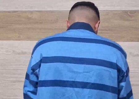 دستگیری کلاهبردار ۲۰۰ میلیارد تومانی در اهر/ ۹۶ شاکی به مراجع قضایی مراجعه کنند