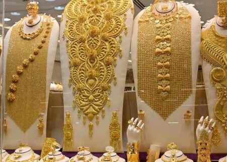 قیمت سکه و طلا امروز ۲۰ دی ۱۴۰۴