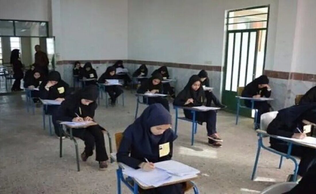 نحوه برگزاری امتحانات نهایی مشخص شد