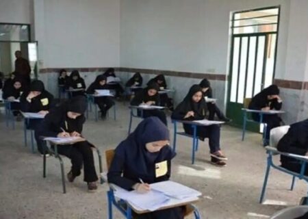 نحوه برگزاری امتحانات نهایی مشخص شد