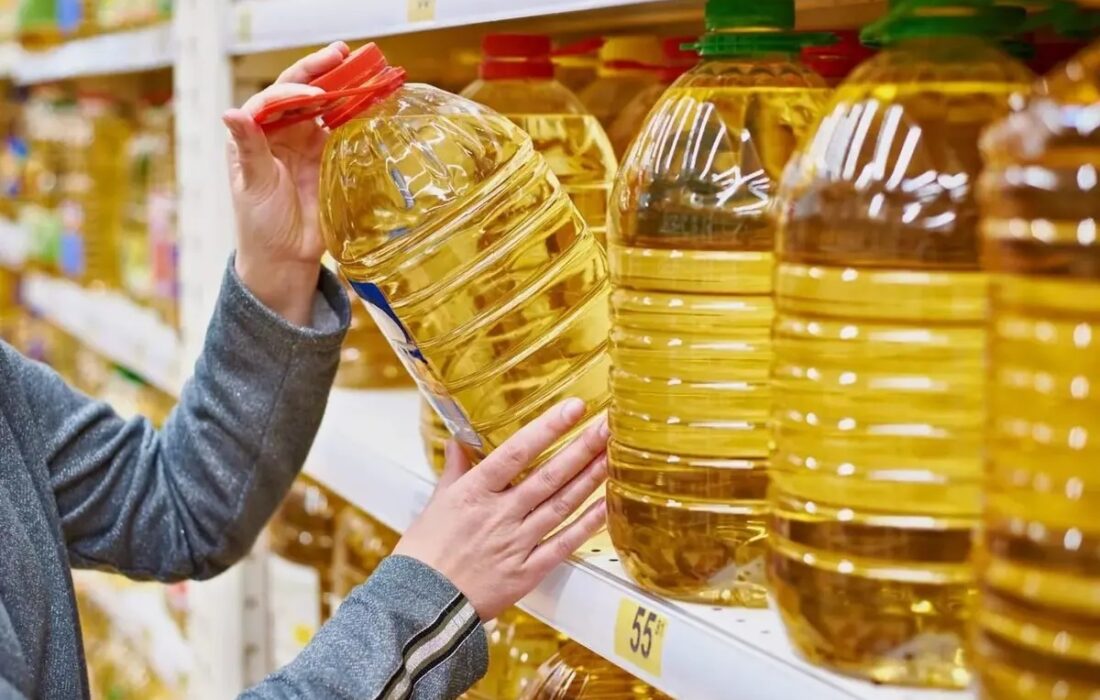 قیمت مصوب روغن، شکر و شیر خشک اعلام شد