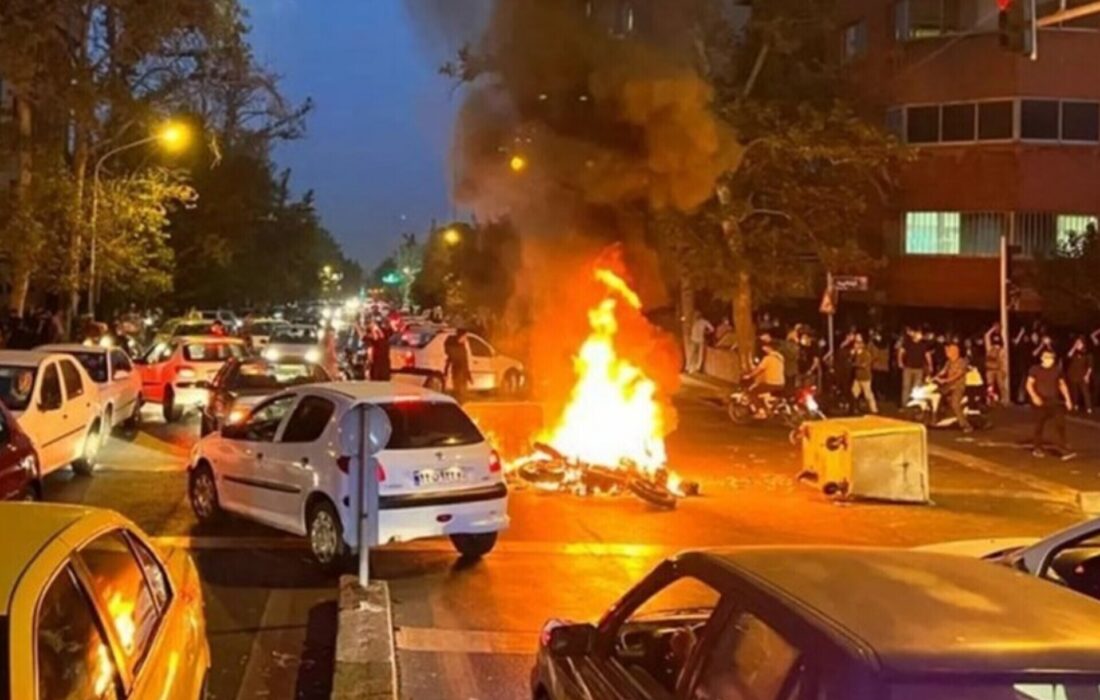 شمار شهدای حوادث اخیر به تفکیک شهرها