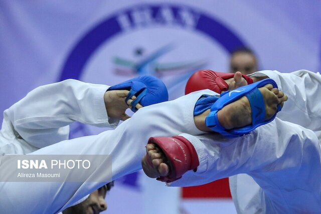 جانشین هادی ساعی در فدراسیون تکواندو مشخص شد