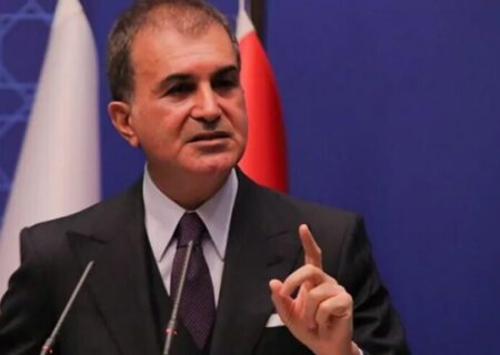 هشدار ترکیه نسبت به مداخله‌های خارجی در ایران