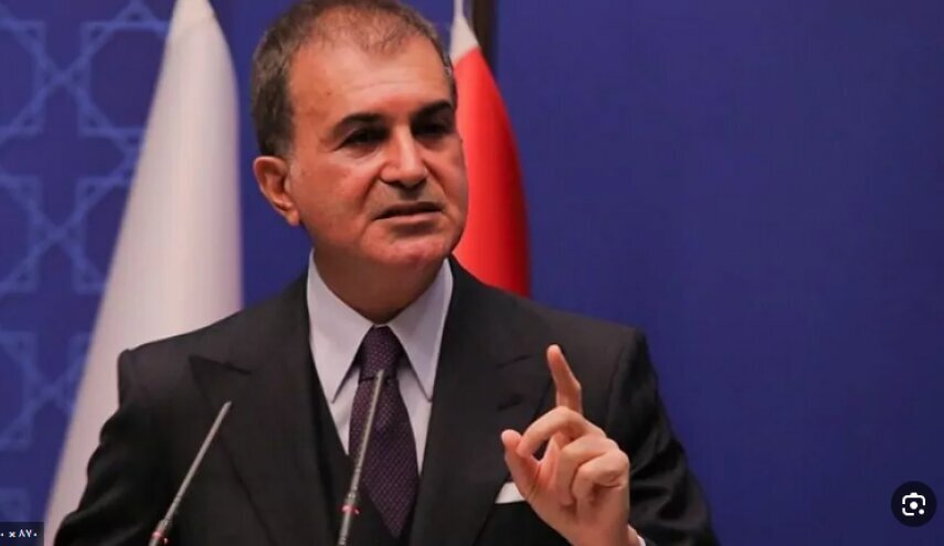 هشدار ترکیه نسبت به مداخله‌های خارجی در ایران