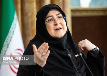 اختلال در اینترنت تصمیم نهادهای امنیتی بود