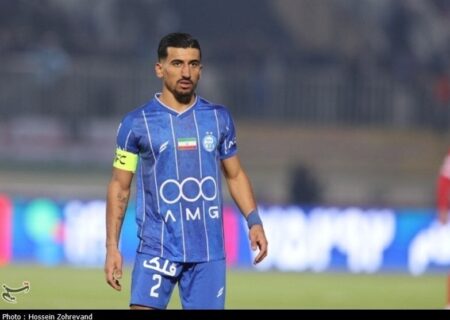 اسامی محرومان هفته شانزدهم لیگ برتر فوتبال اعلام شد