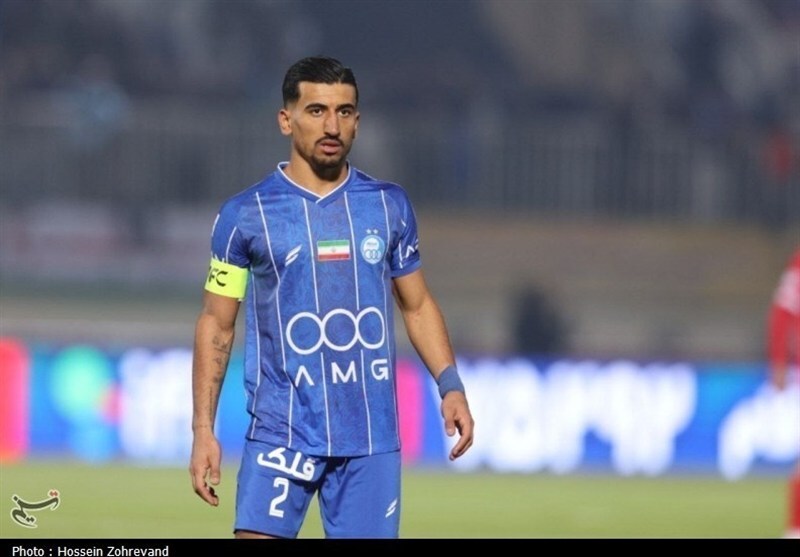 اسامی محرومان هفته شانزدهم لیگ برتر فوتبال اعلام شد