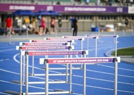 صدور حکم اعضای تیم ملی دوومیدانی در کره جنوبی/ تبرئه دو نفر و چهار سال حبس برای دو نفر دیگر