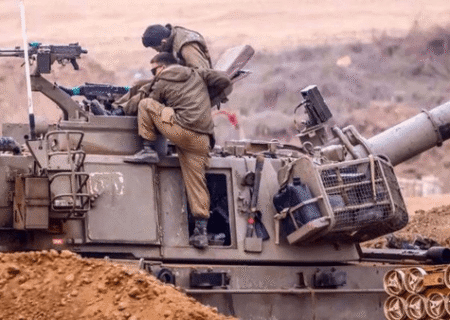 بازداشت یک صهیونیست به اتهام جاسوسی برای ایران