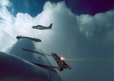 بارورسازی ابرها در ایران چه هزینه‌ای دارد؟