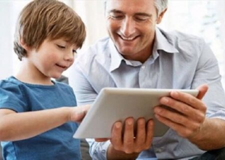 گسترش محدودیت‌ دسترسی کودکان به رسانه‌های اجتماعی