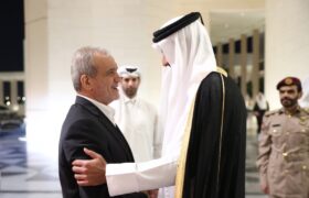 هراس اصلی اعراب از چیست؟